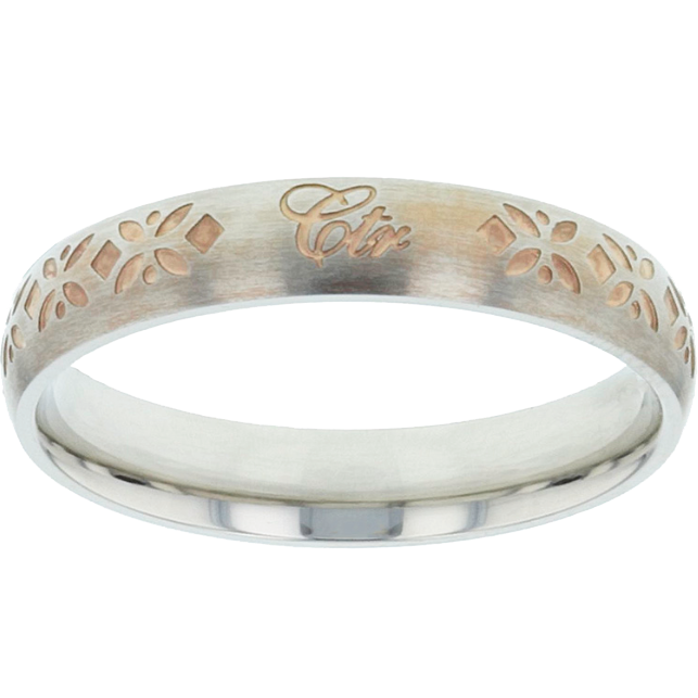 Solstice CTR Ring