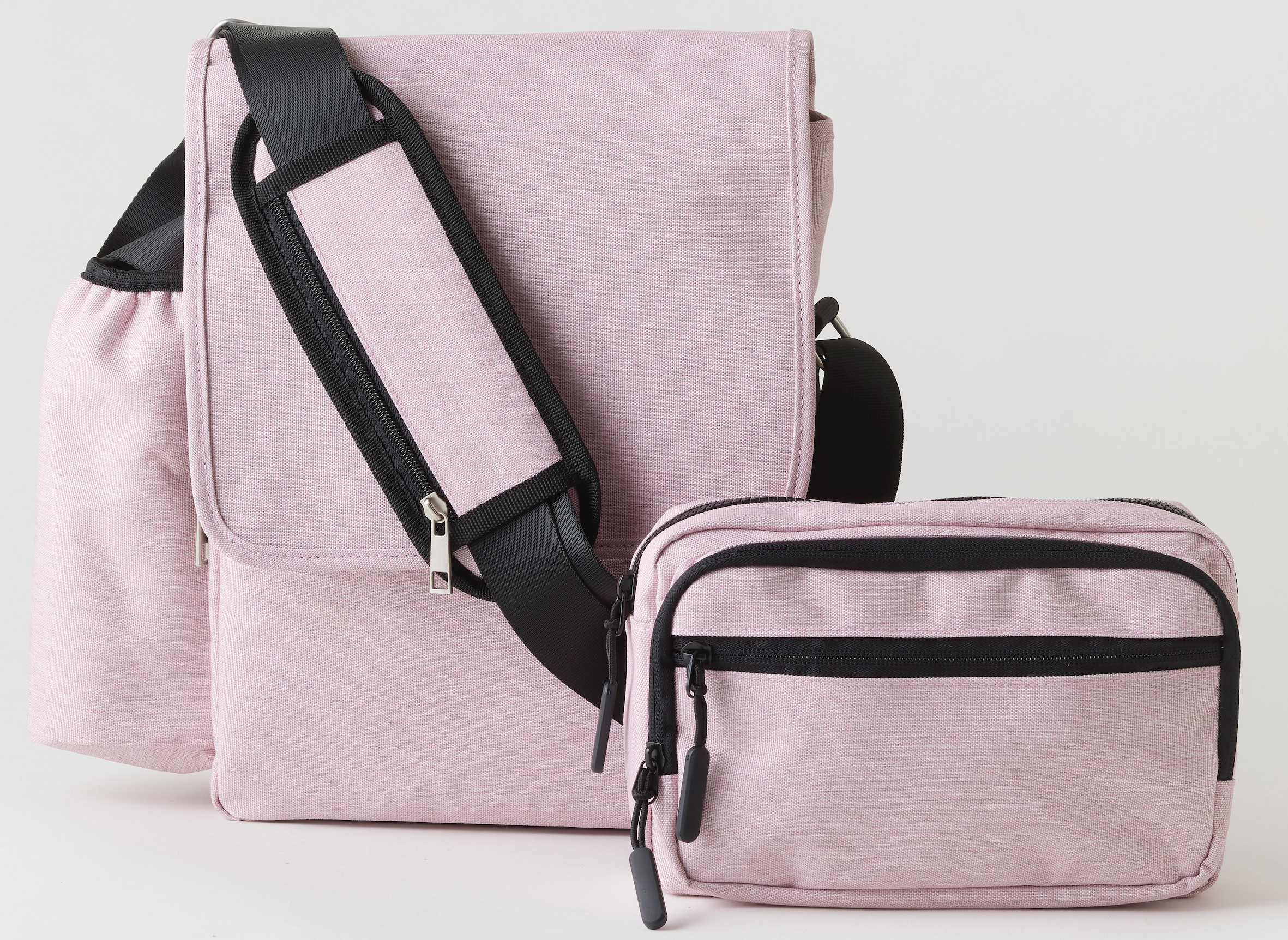 The Companion Bag 2.0 (Mauve), , large image number 0