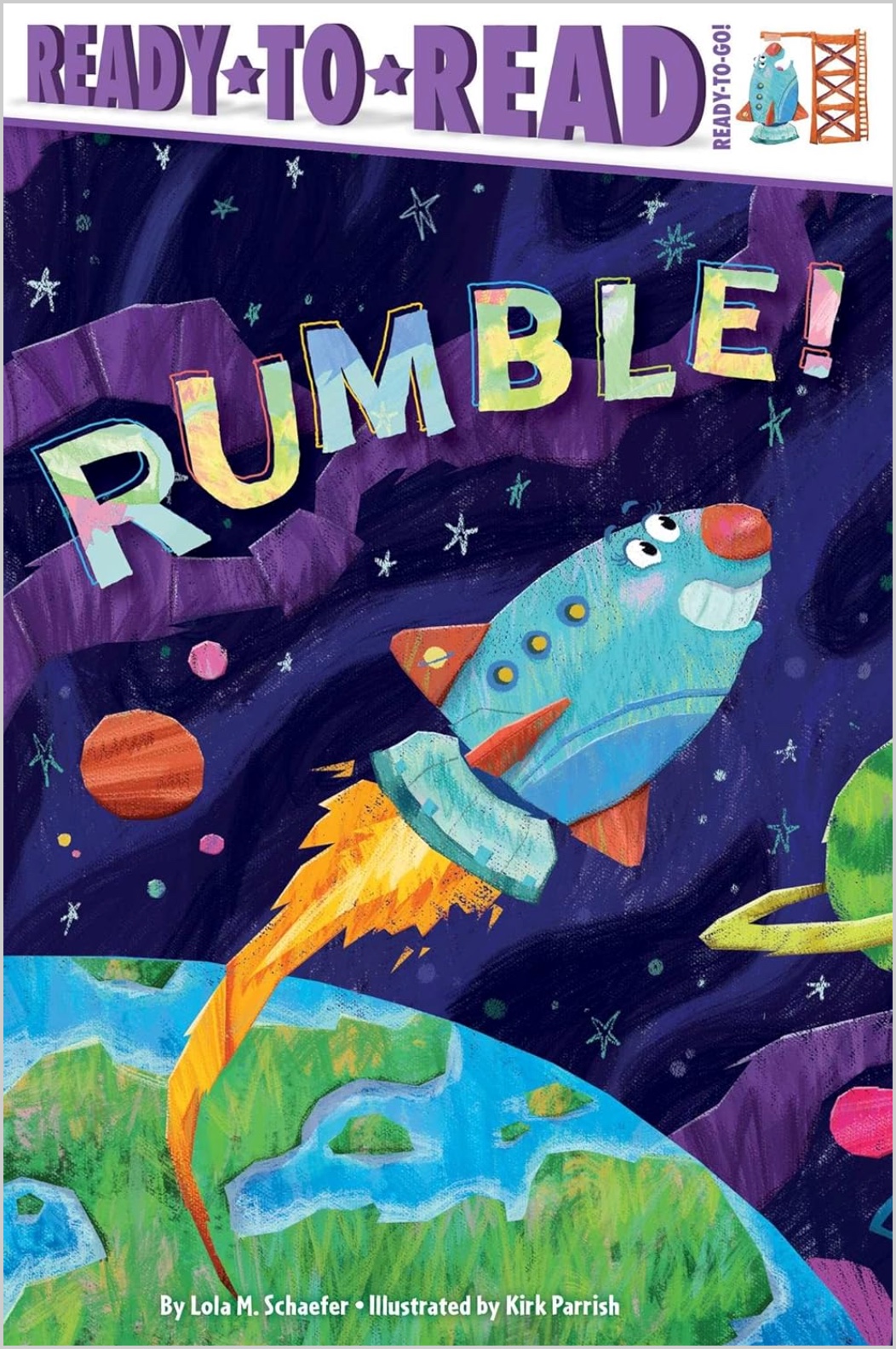 Rumble!