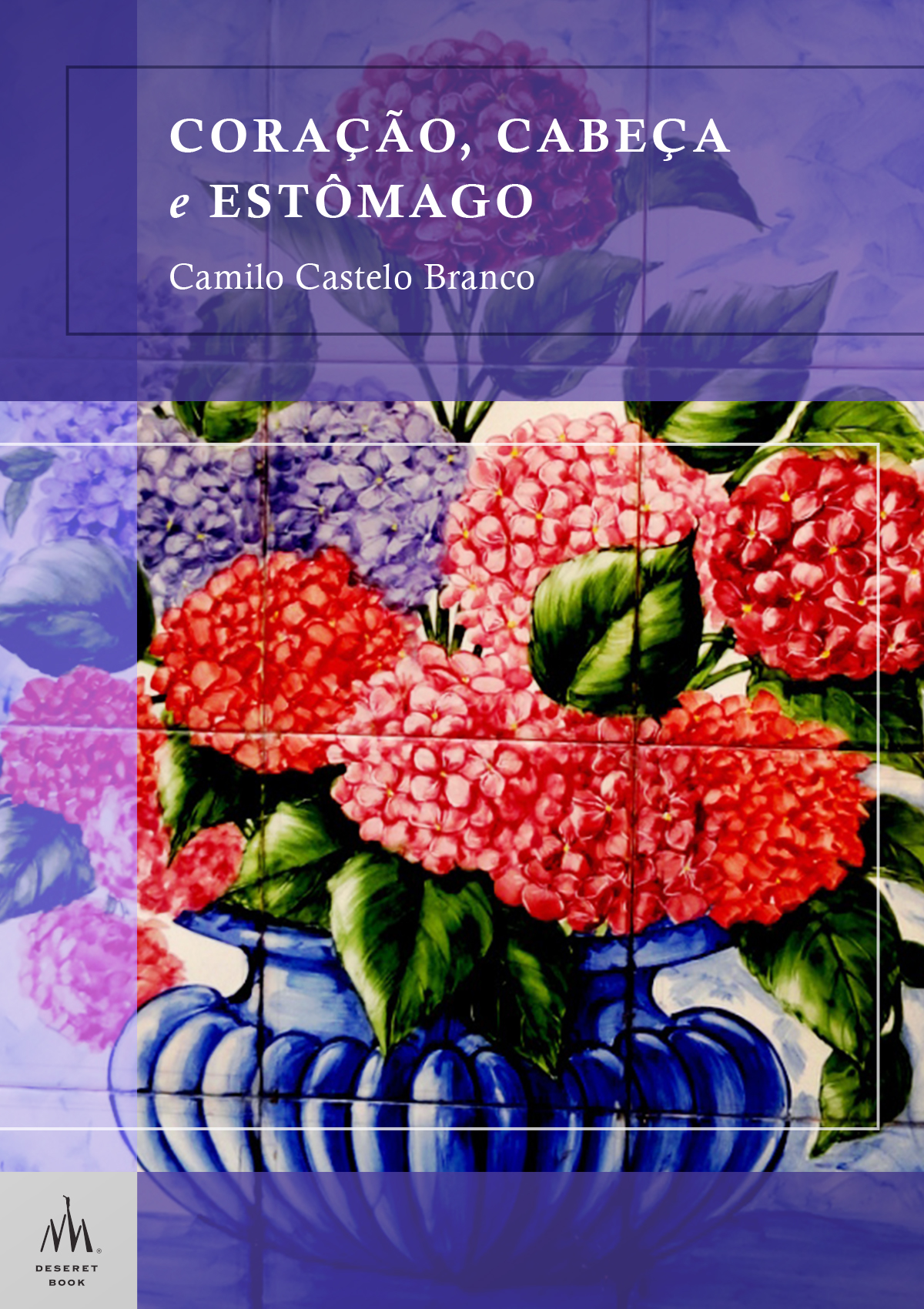 Heart, Head, Stomach (Portuguese)