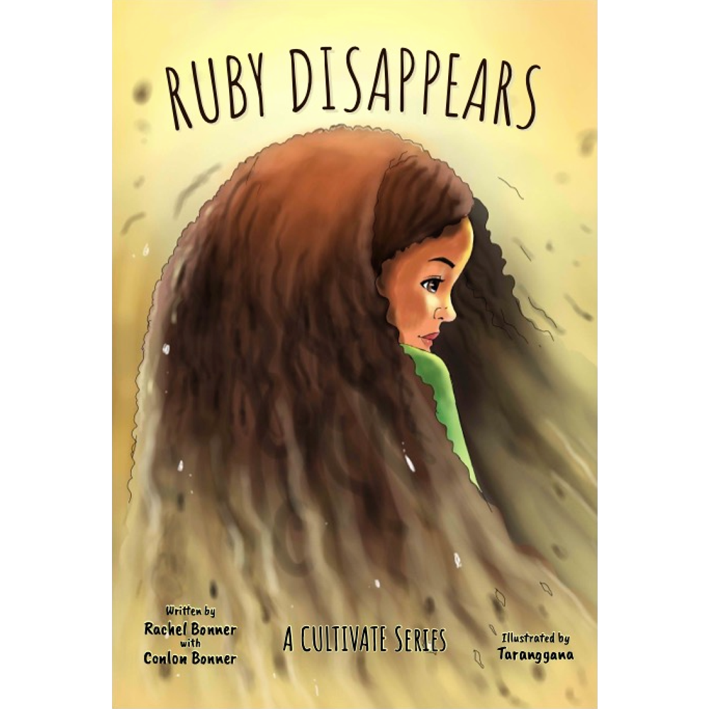 Ruby Disappears, , large image number 0