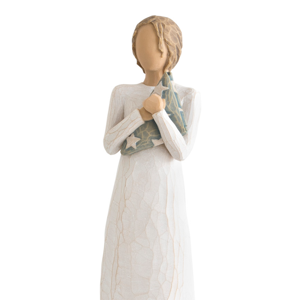 Hero Figurine, , large