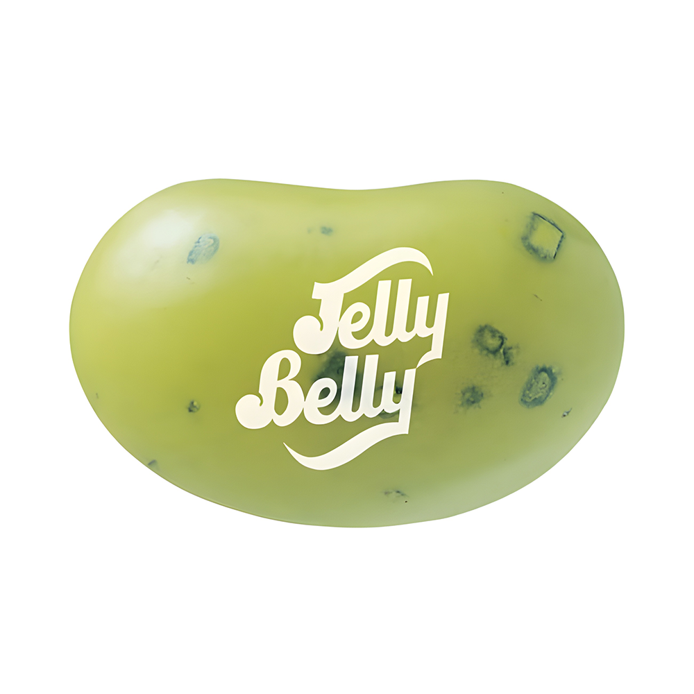 Jelly Belly Bagged Pear 3.5 Oz Bag, , large