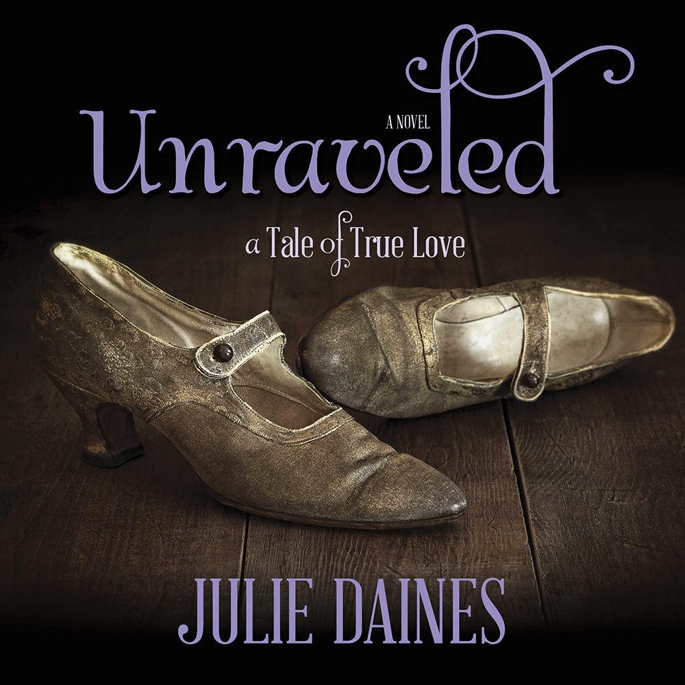 Unraveled, , large