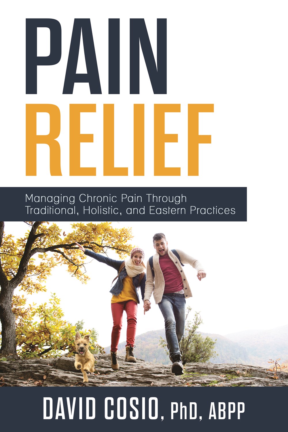 Pain Relief