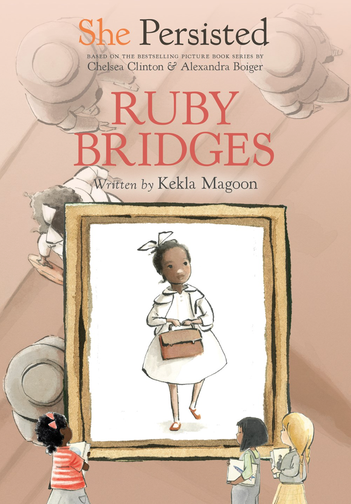 Ruby Bridges, , large image number 0