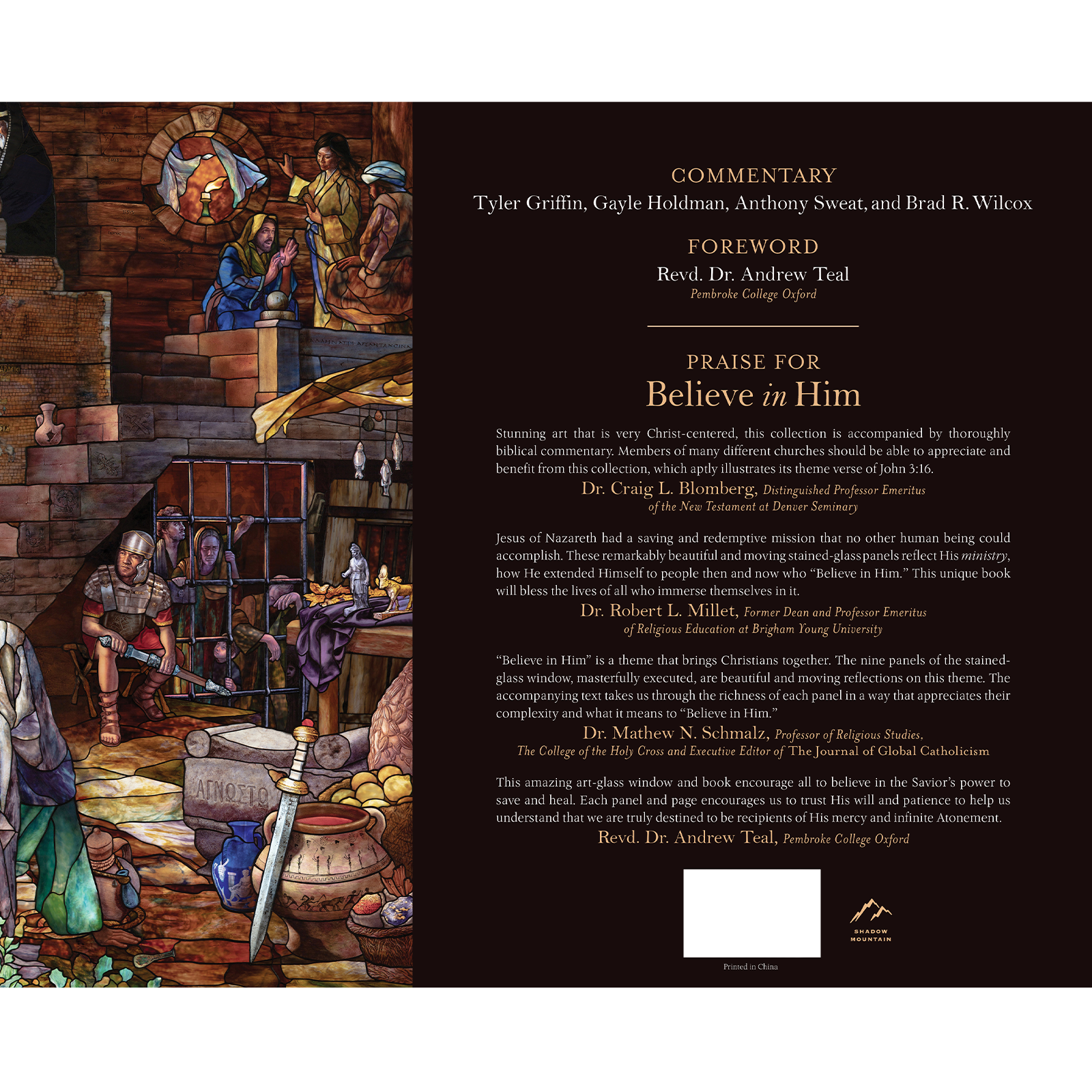 Believe in Him, , large image number 6