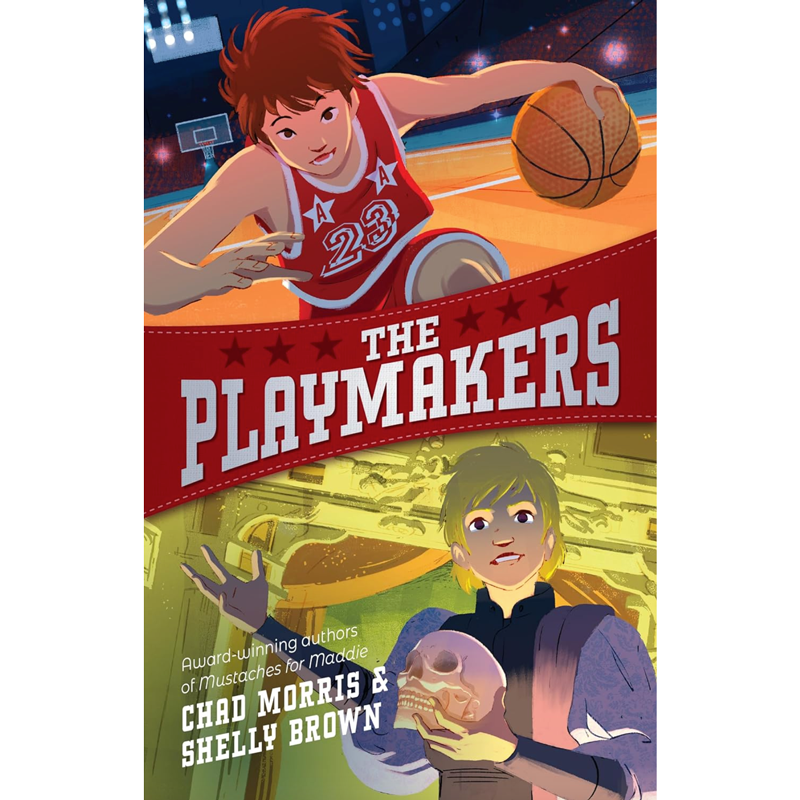 The Playmakers