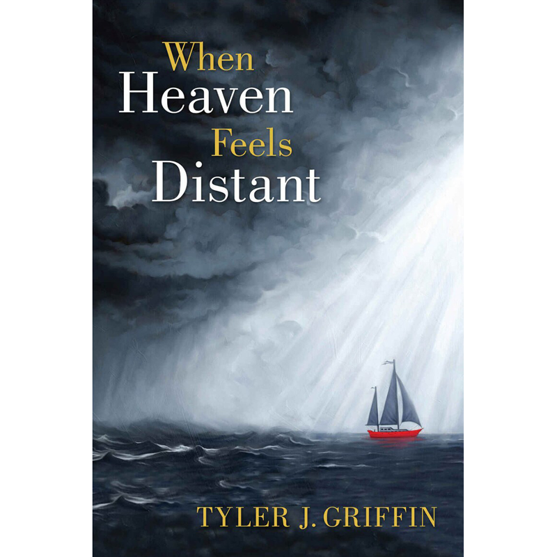 When Heaven Feels Distant