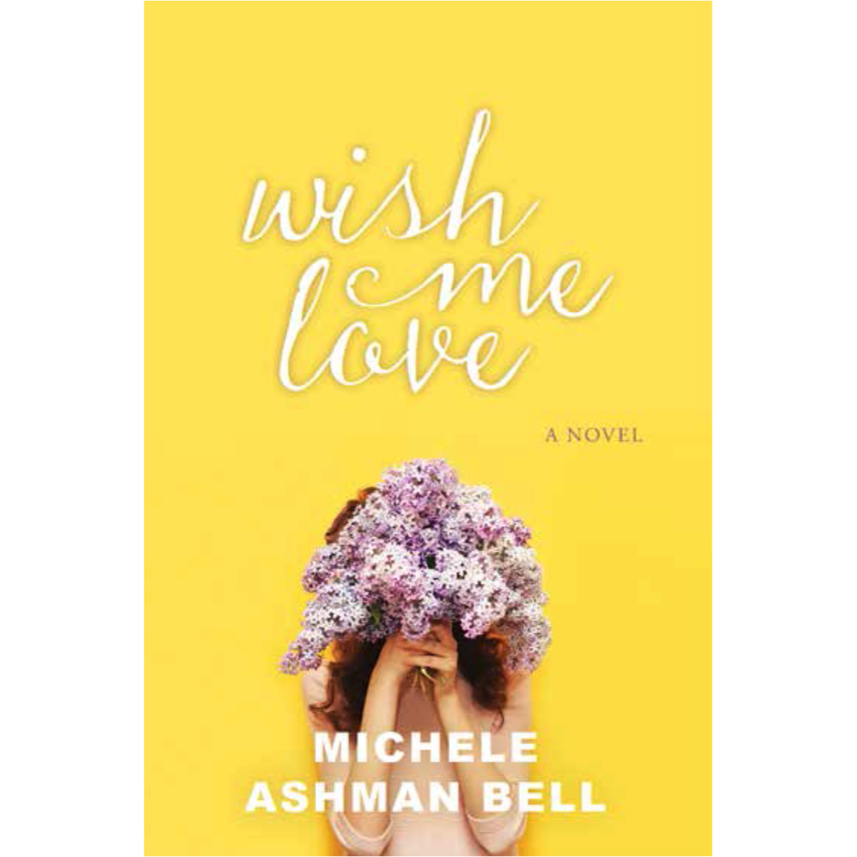 Wish Me Love