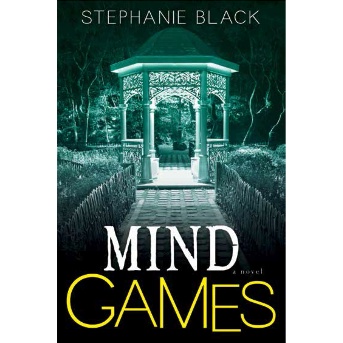Mind Games (Natalie Marsh Mystery, Book 2)