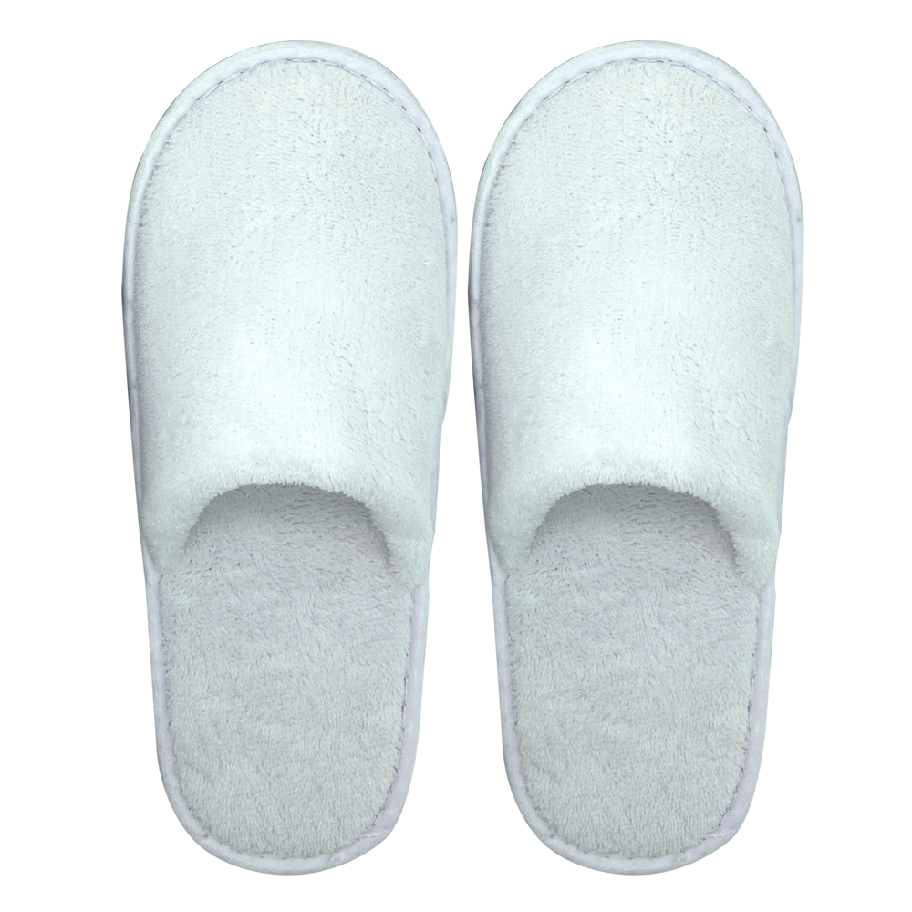 Baptismal Slippers, , large image number 0