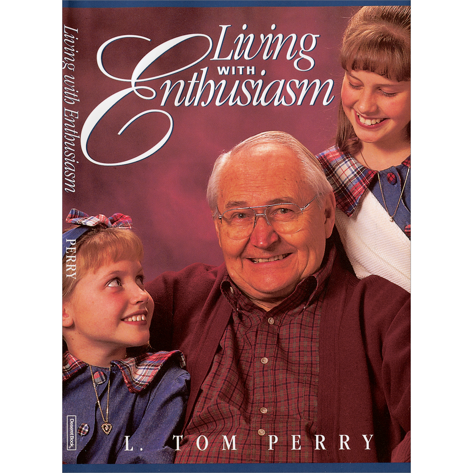 Living with Enthusiasm