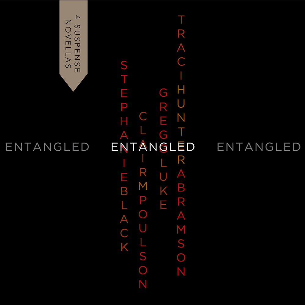Entangled, , large
