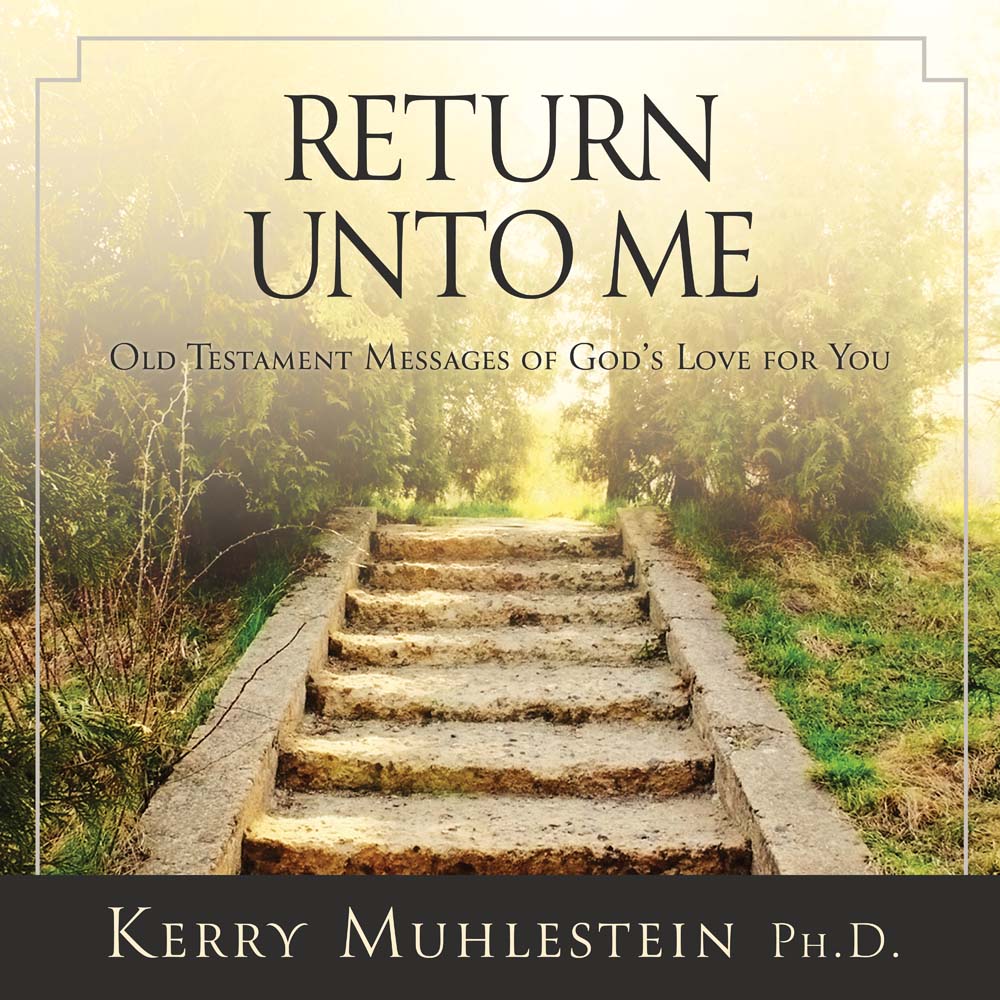 Return unto Me, , large