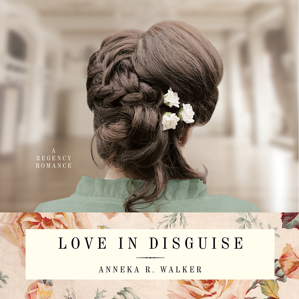 Love in Disguise, , large