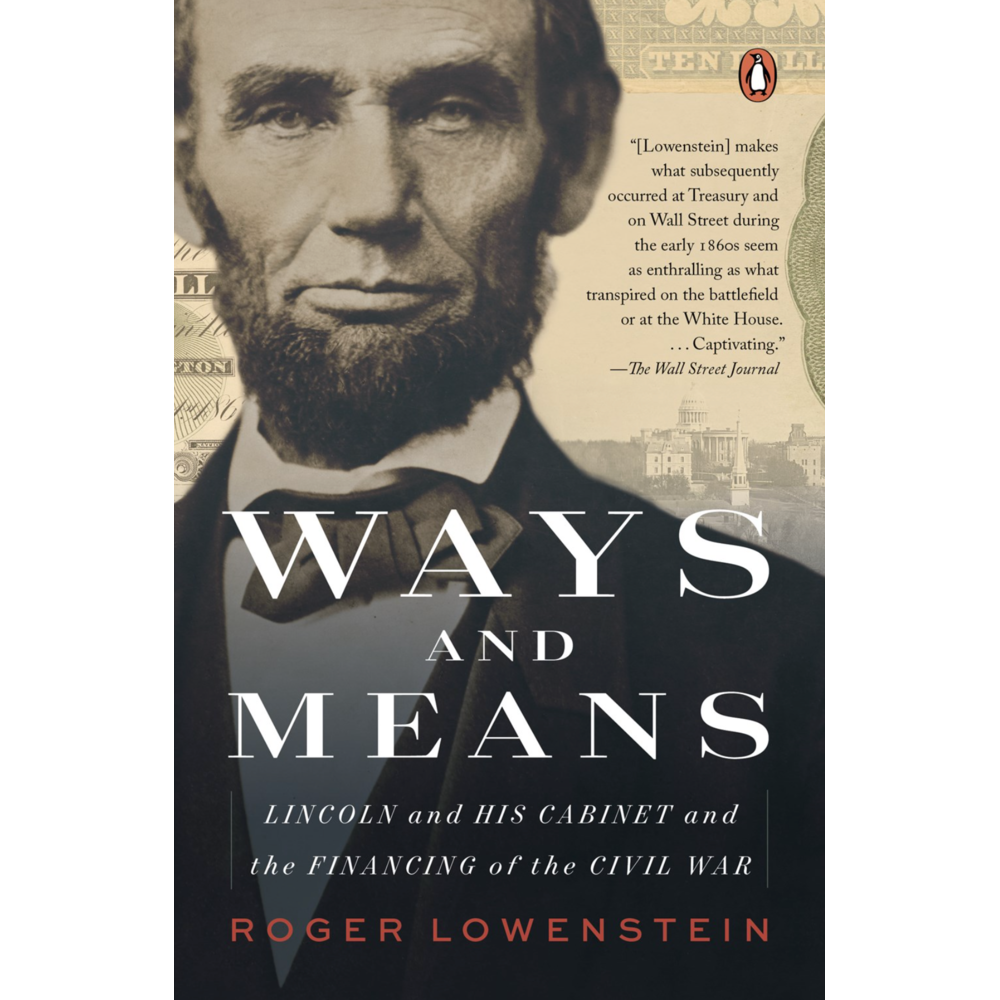 Ways and Means
