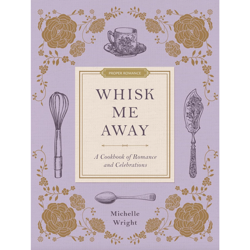 Whisk Me Away Cookbook, , large image number 0