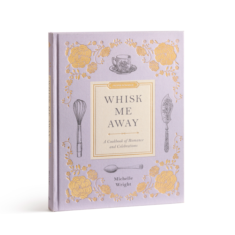 Whisk Me Away Cookbook, , large image number 5