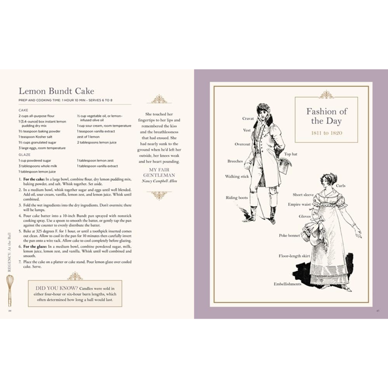 Whisk Me Away Cookbook, , large image number 2