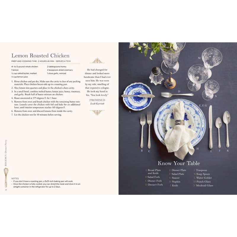 Whisk Me Away Cookbook, , large image number 1