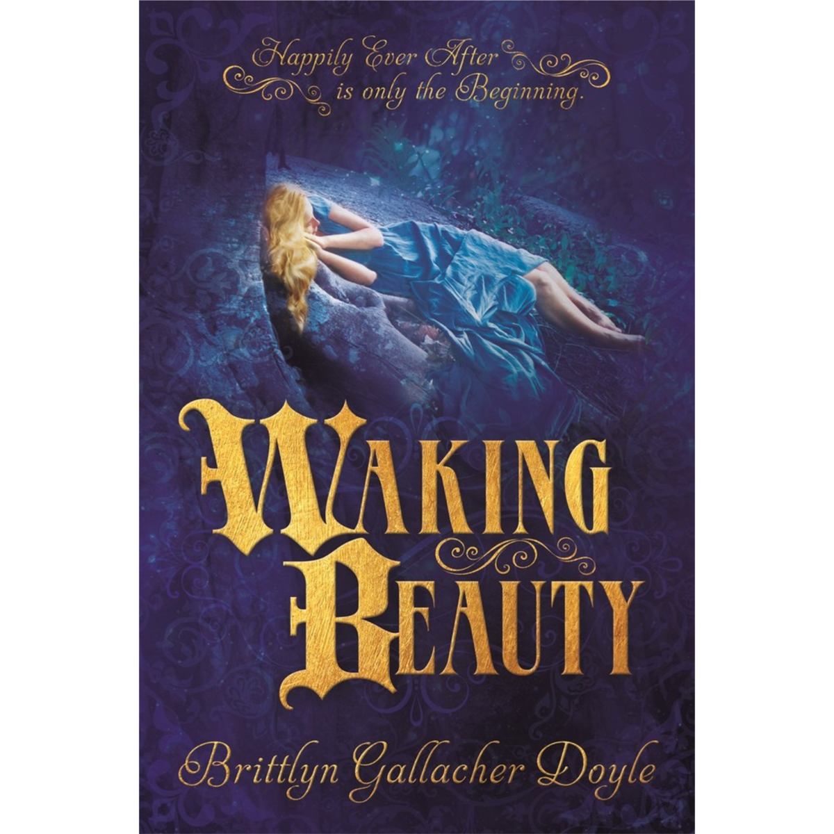 Waking Beauty