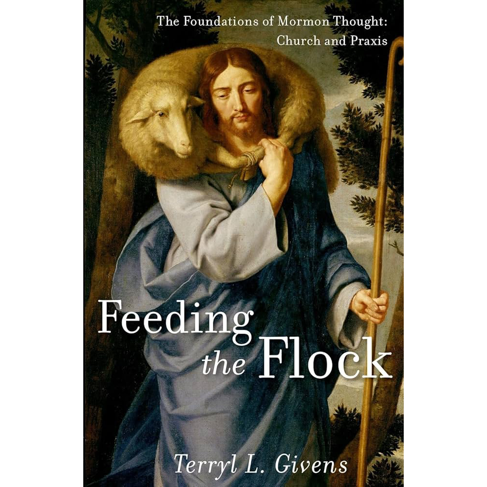 Feeding the Flock