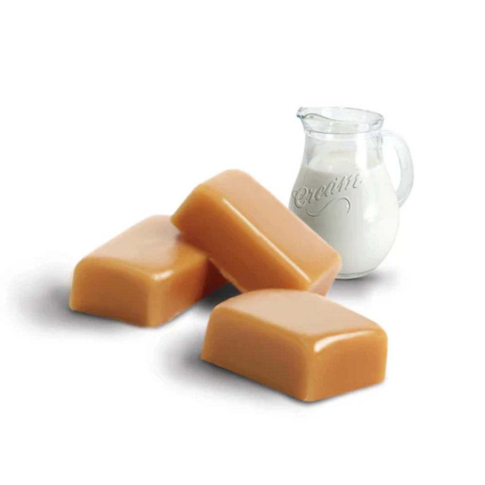 Butter Caramels Bag, , large image number 2
