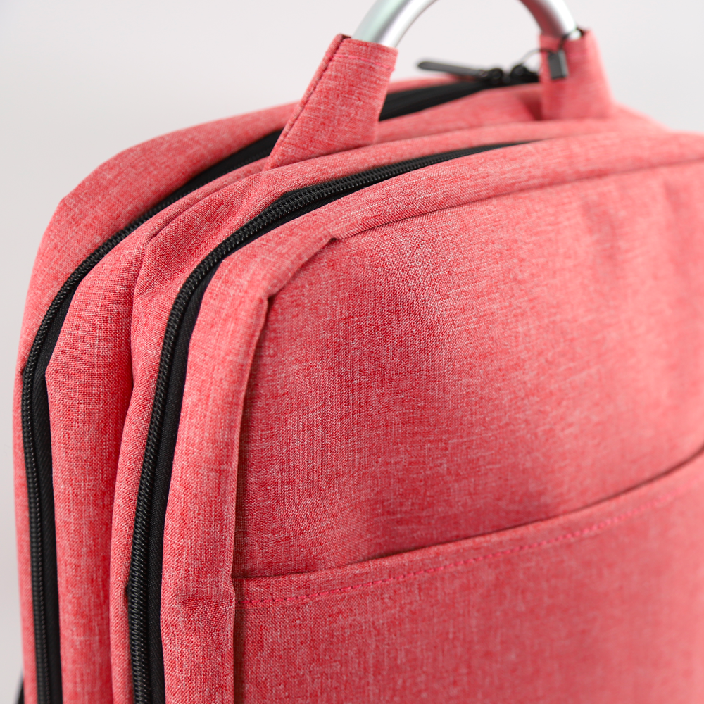 Edwin Temple Bag Backpack, , large