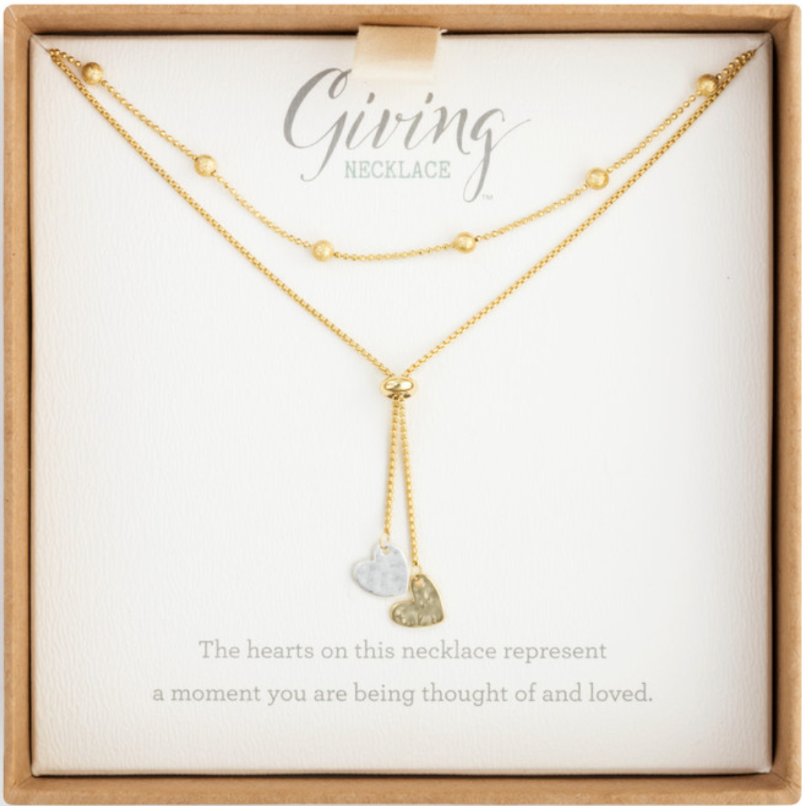 Giving Collection Necklace