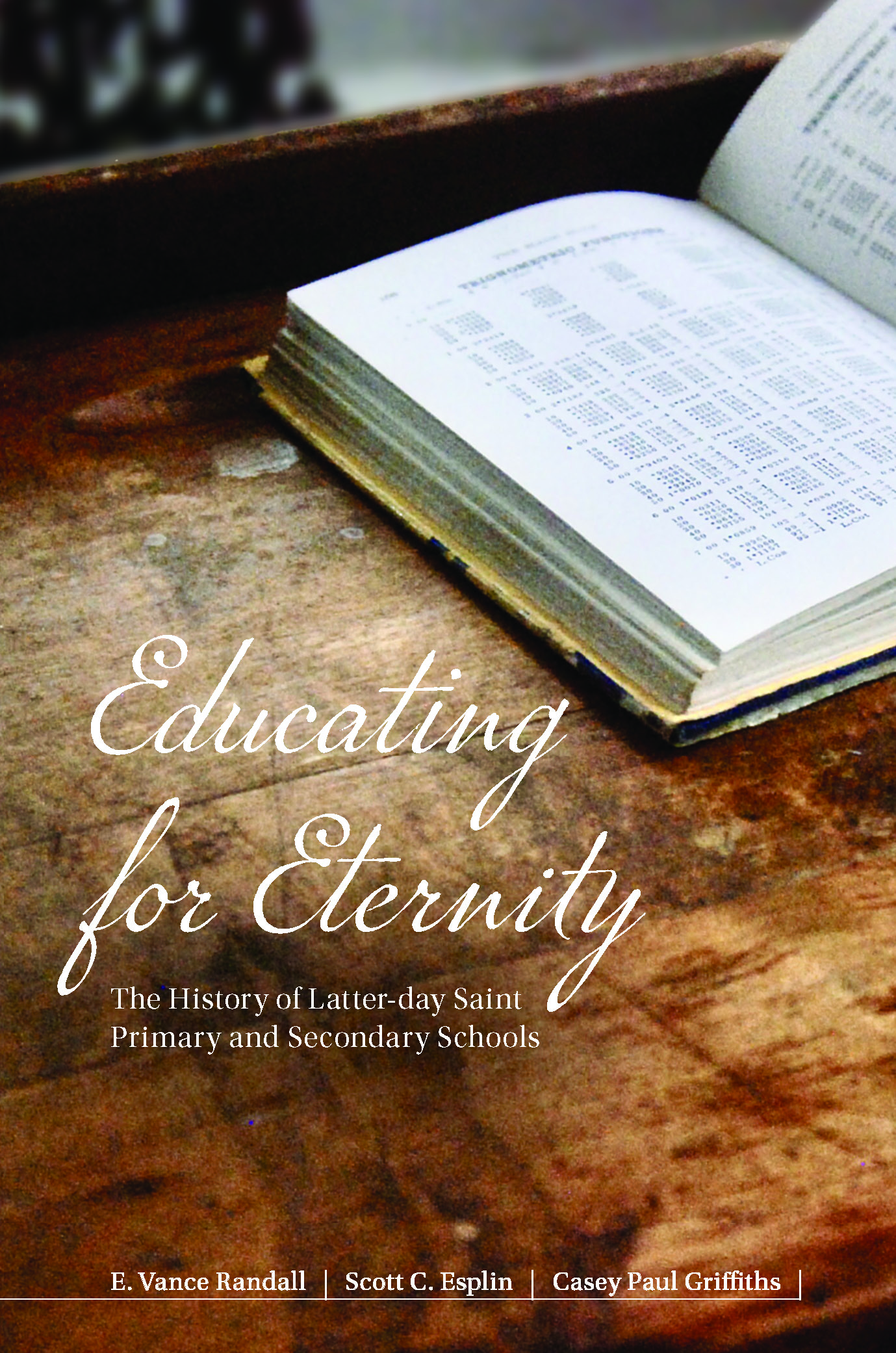 Educating for Eternity, , large image number 0