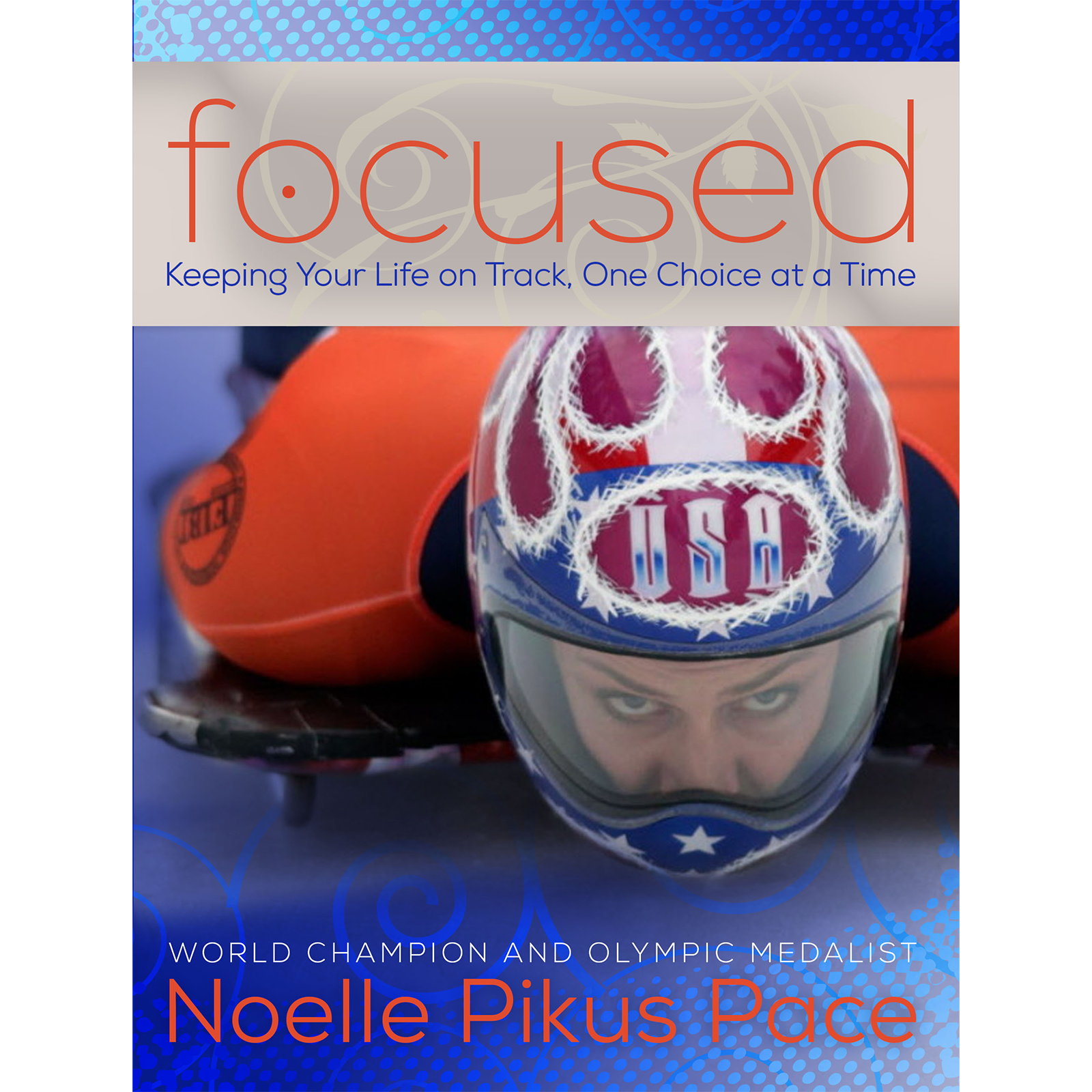 Focused, , large image number 0