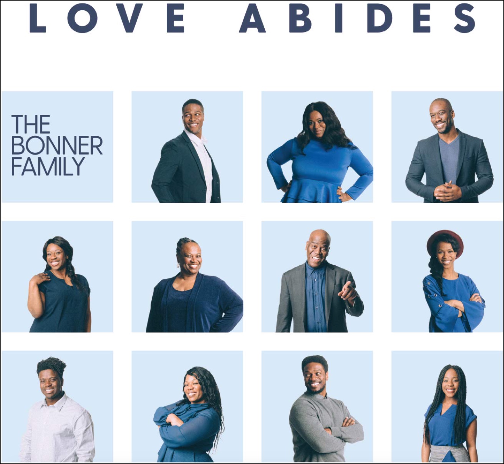 Love Abides, , large image number 0