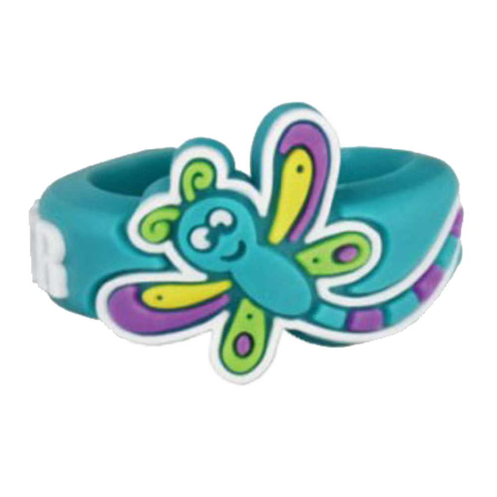 Dragonfly Adjustable CTR Ring