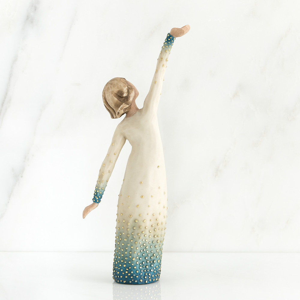 Shine Figurine, , large image number 2