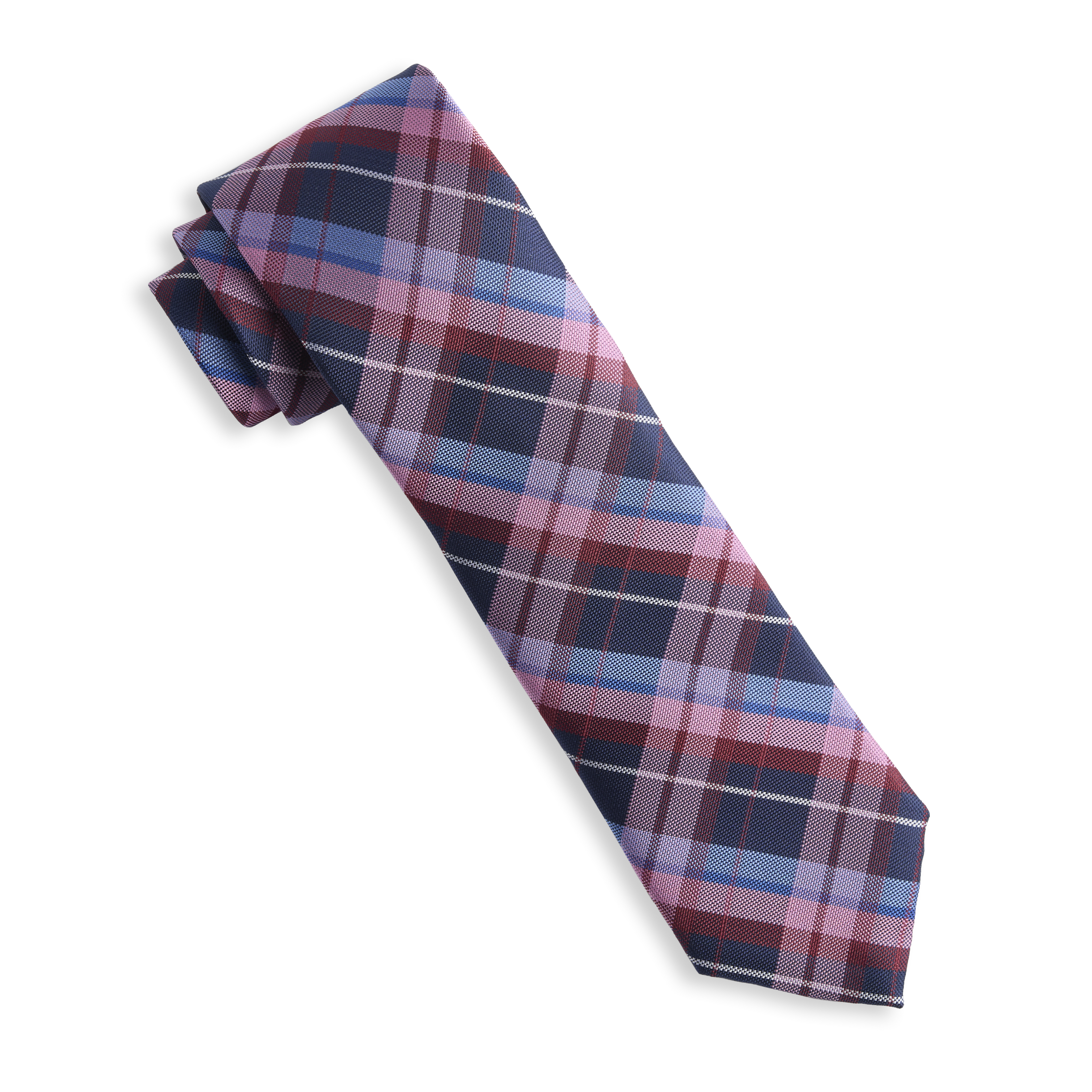 Men's Griffin Polyester Necktie