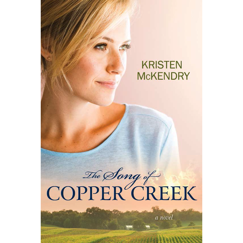 The Song of Copper Creek