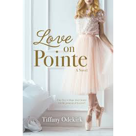 Love on Pointe