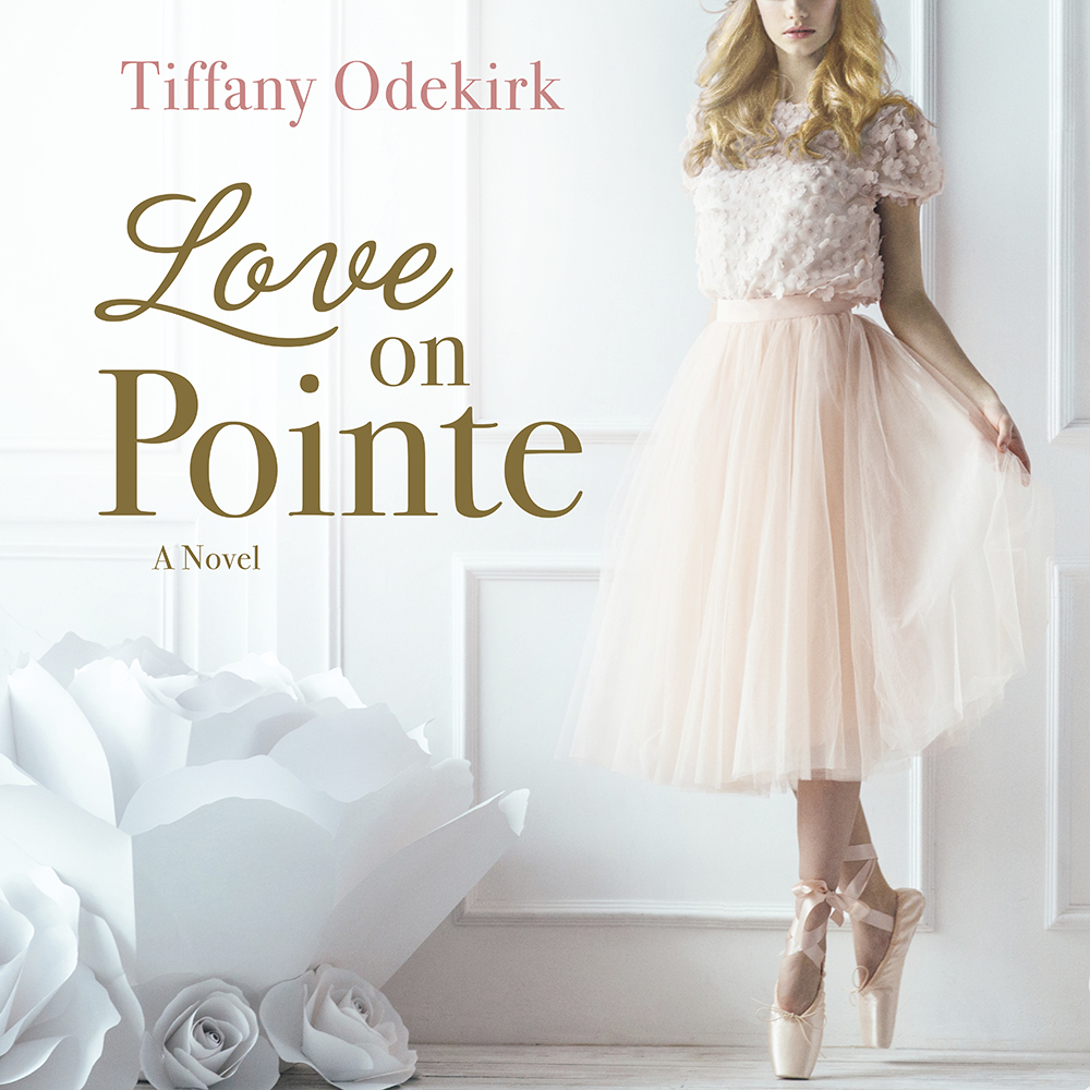Love on Pointe, , large
