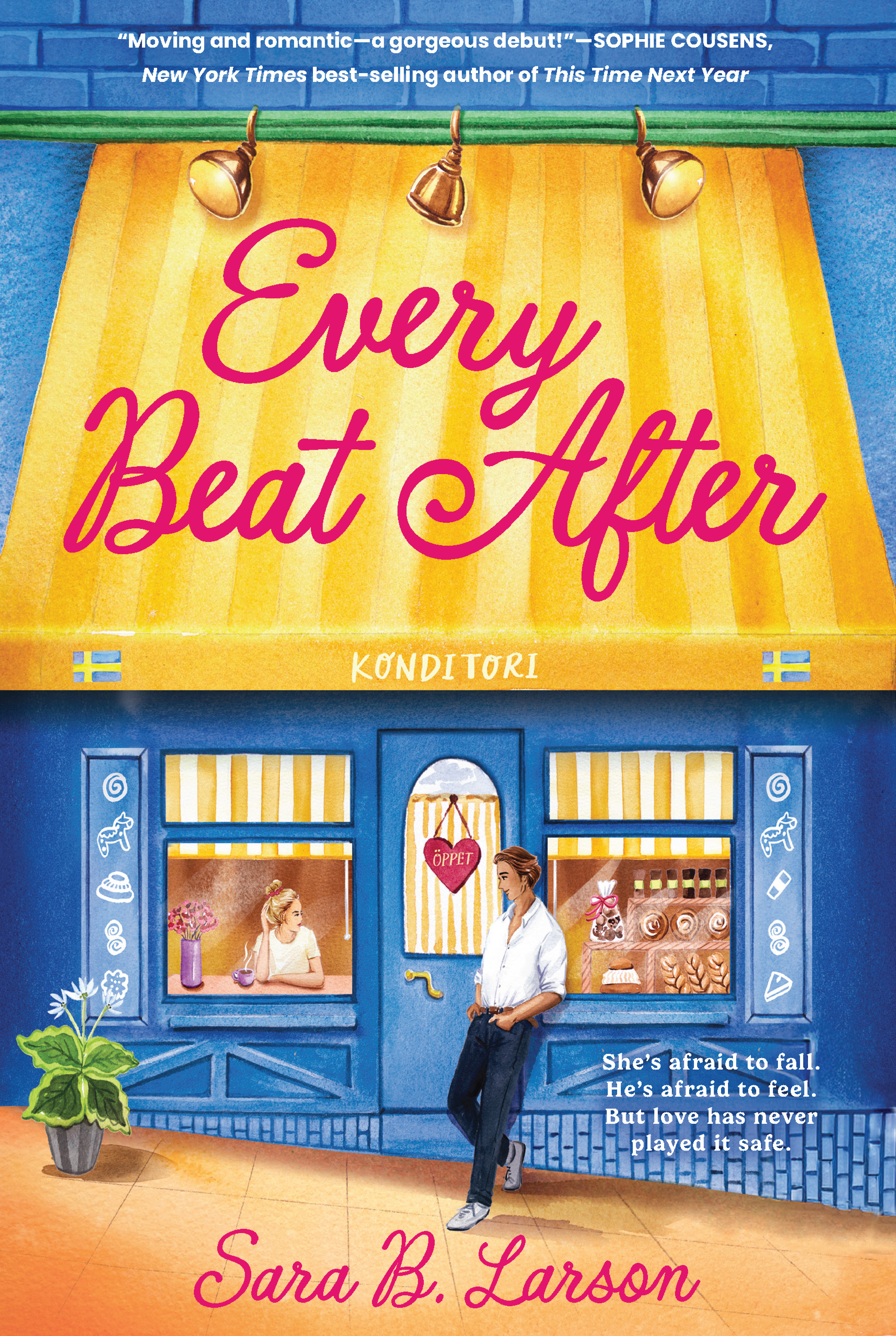 Every Beat After, , large image number 0