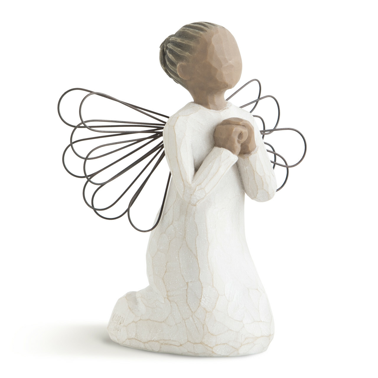 Angel of the Spirit Figurine