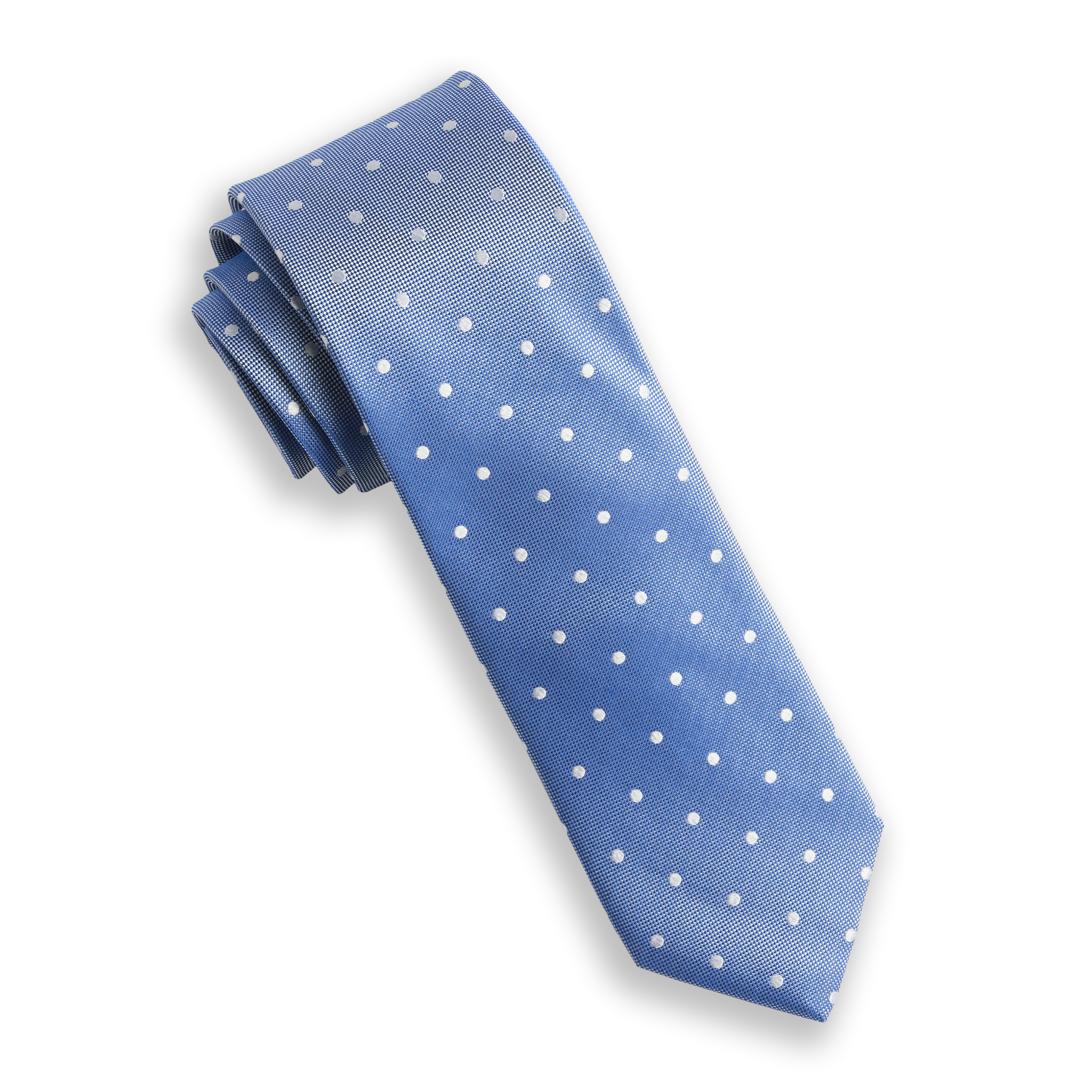 Men's Clark Silk Necktie