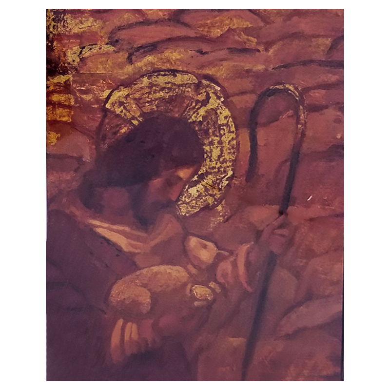 J. Kirk Richards Notecard Set, , large image number 3