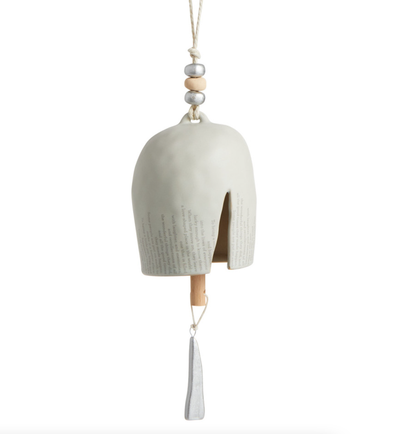 Remembrance Bell