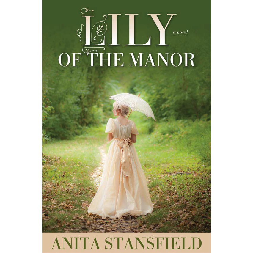 Lily of the Manor