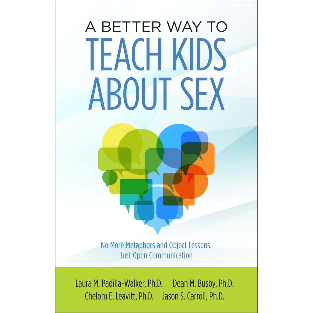 A Better Way to Teach Kids about Sex, , large image number 0