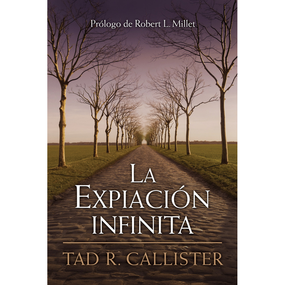 The Infinite Atonement (Spanish)