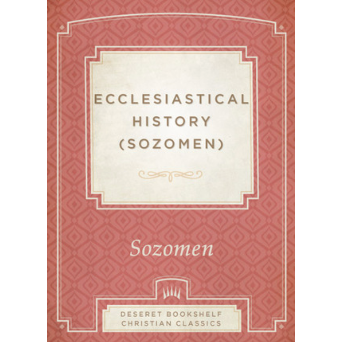 Ecclesiastical History (Sozomen)