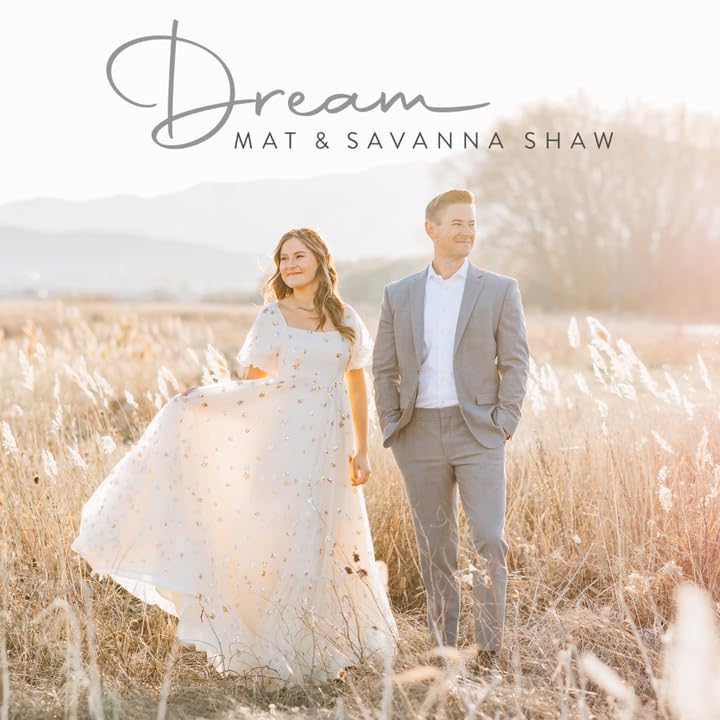 Dream CD