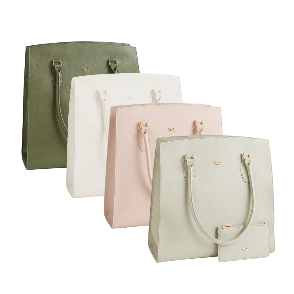 Anne Temple Bag